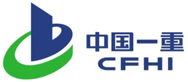 中國第一重型機械股份公司